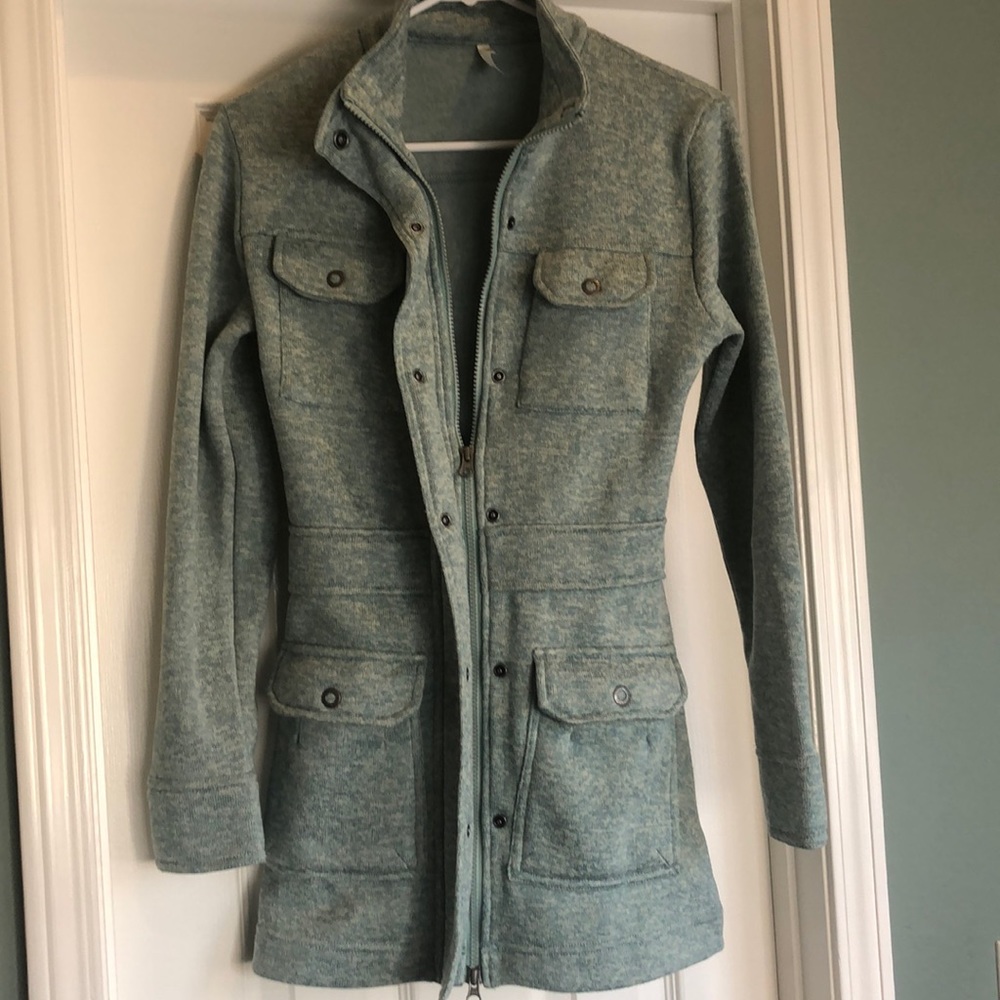 Mountain Khakis Jacket